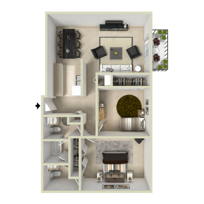 Willowstone – 7490-205