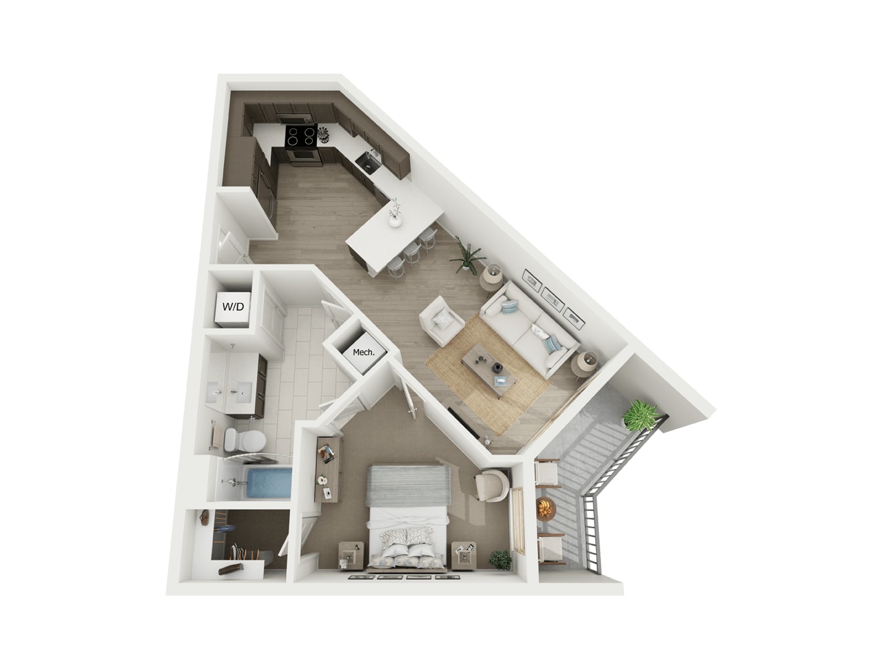 AVE Austin North Lamar – 1216
