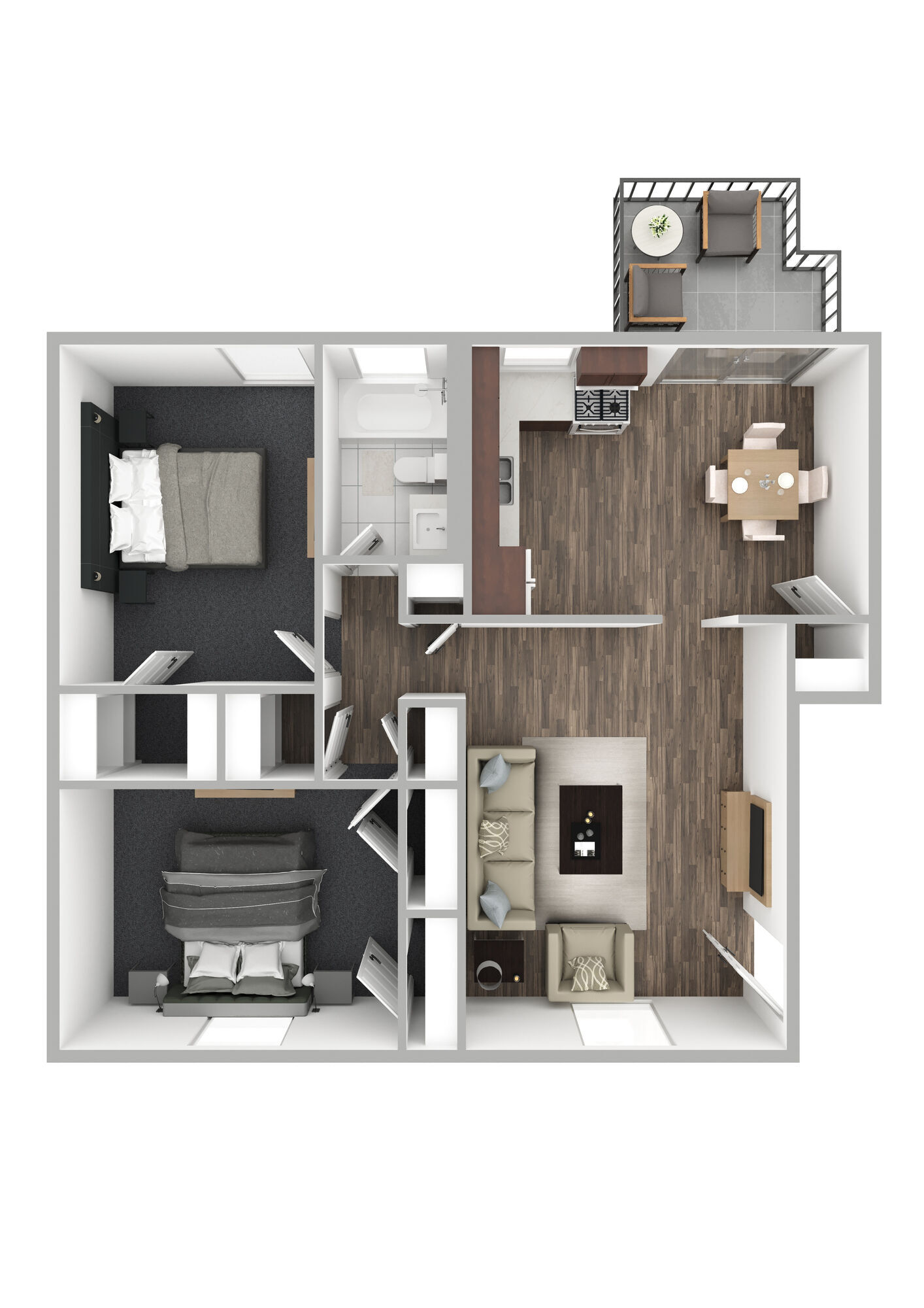 Palmilla – 37B