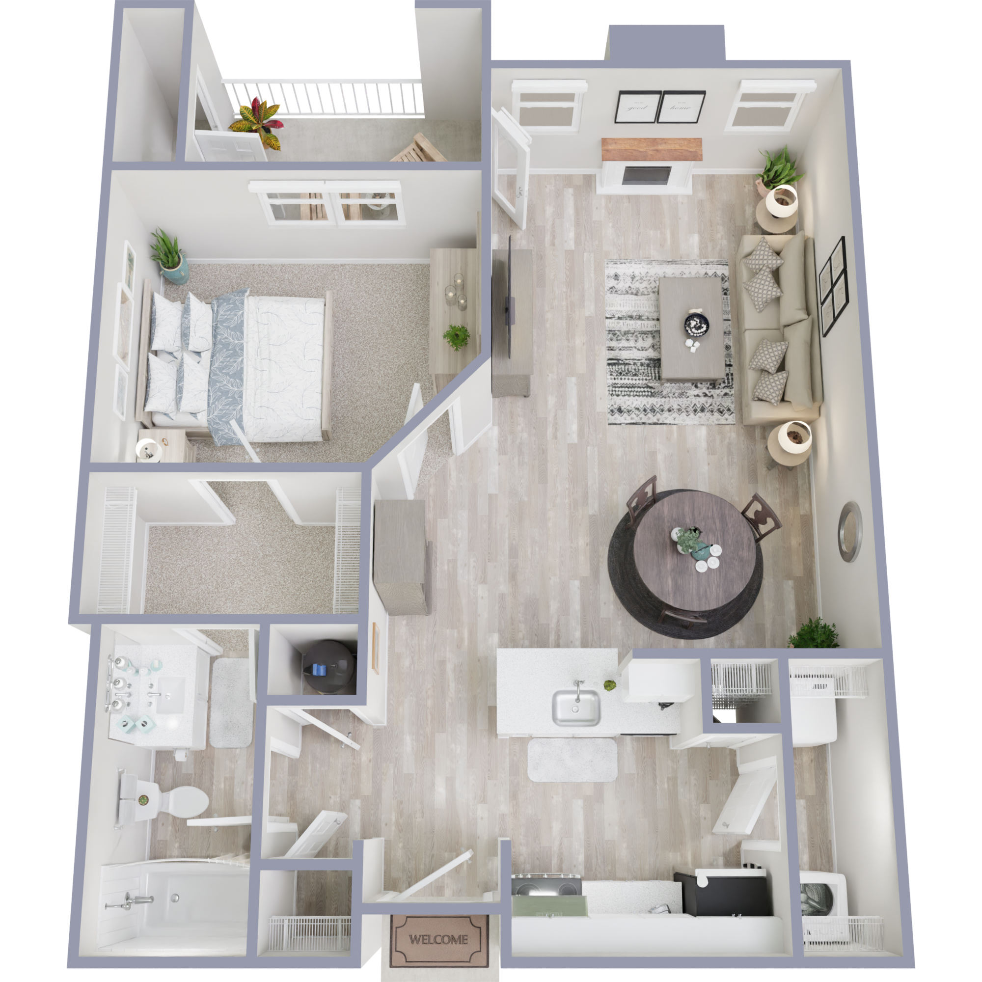 ARIUM Lenox Park – 4219