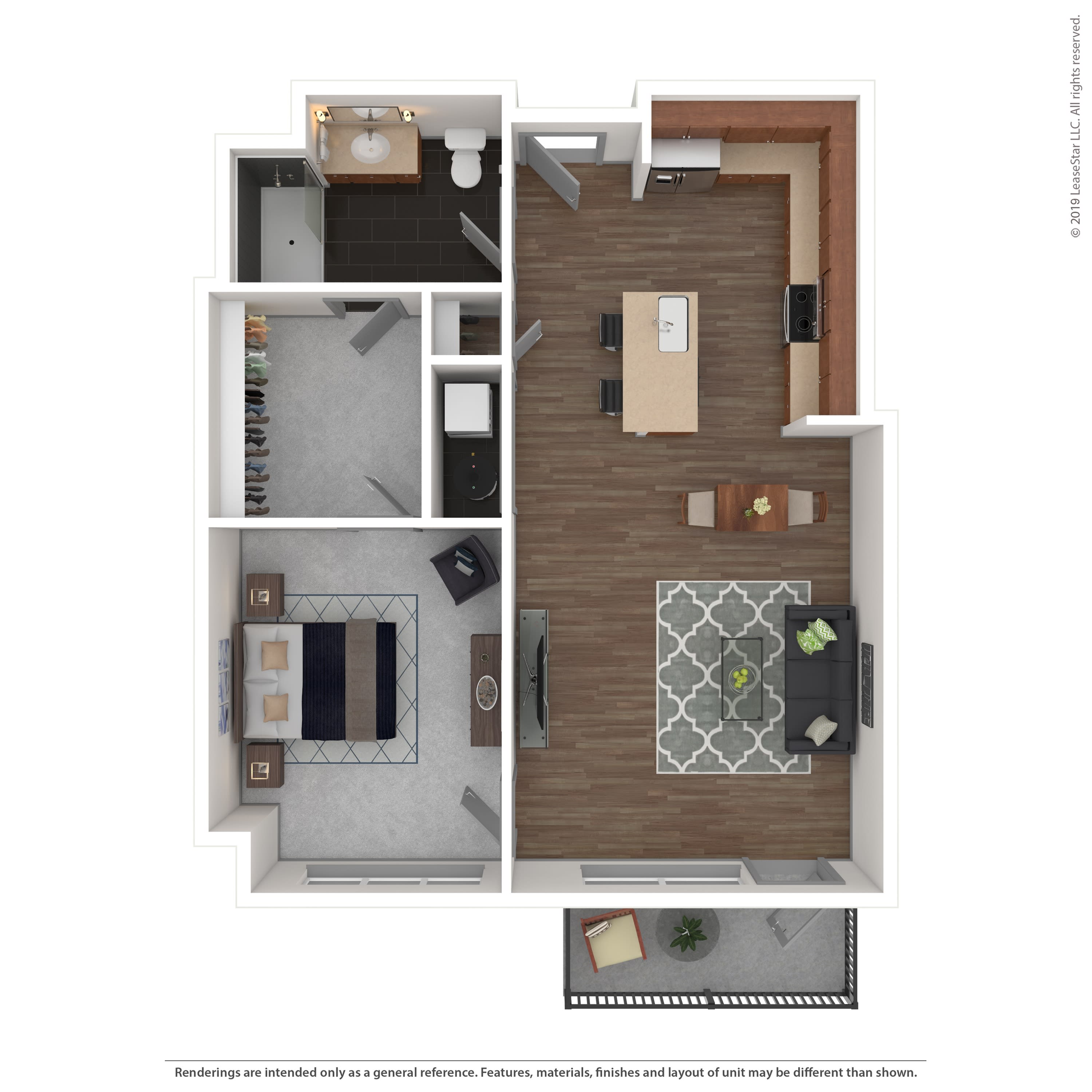80 on the Commons – 1014