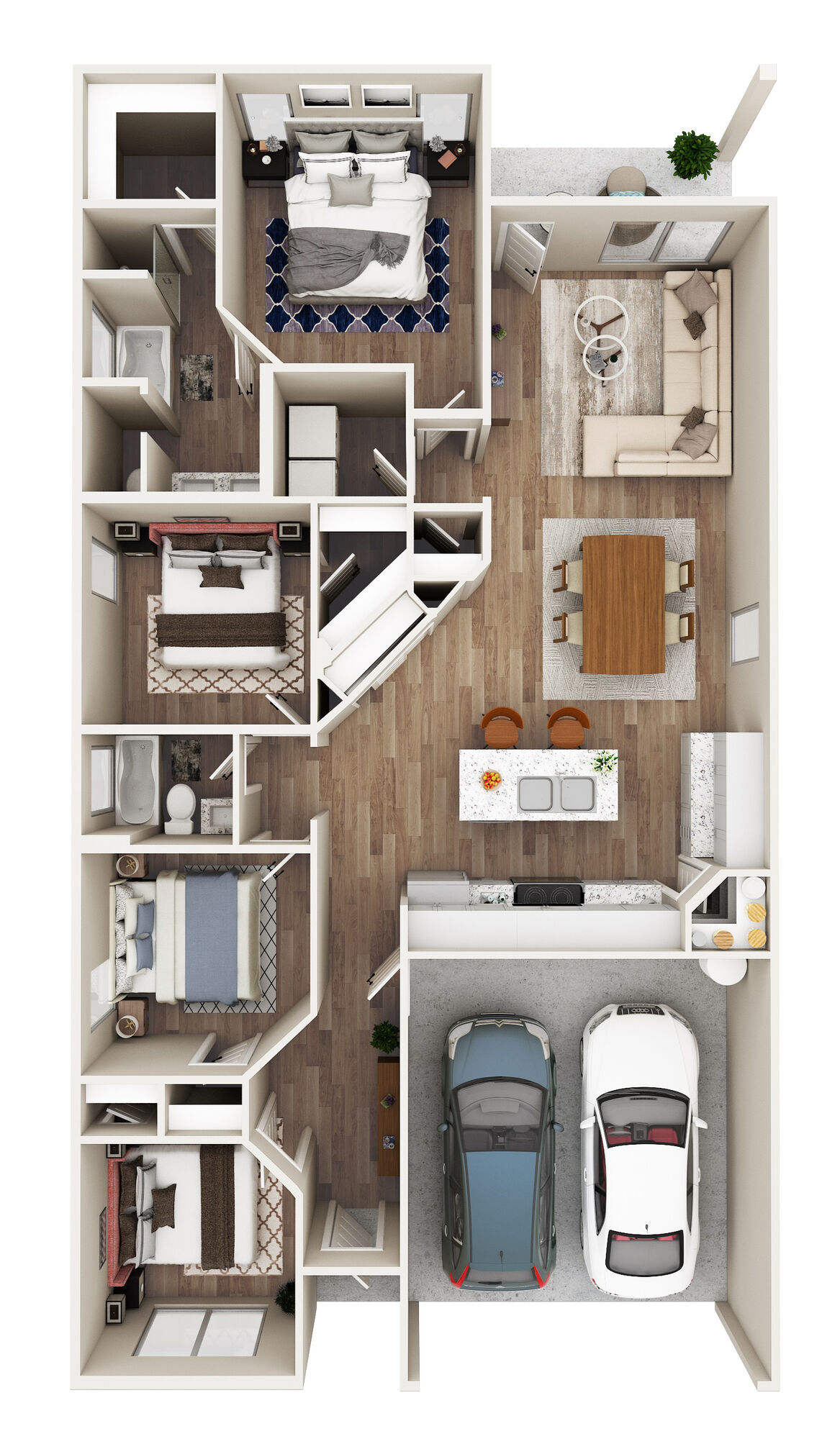 The Enclave at Medina – 1119