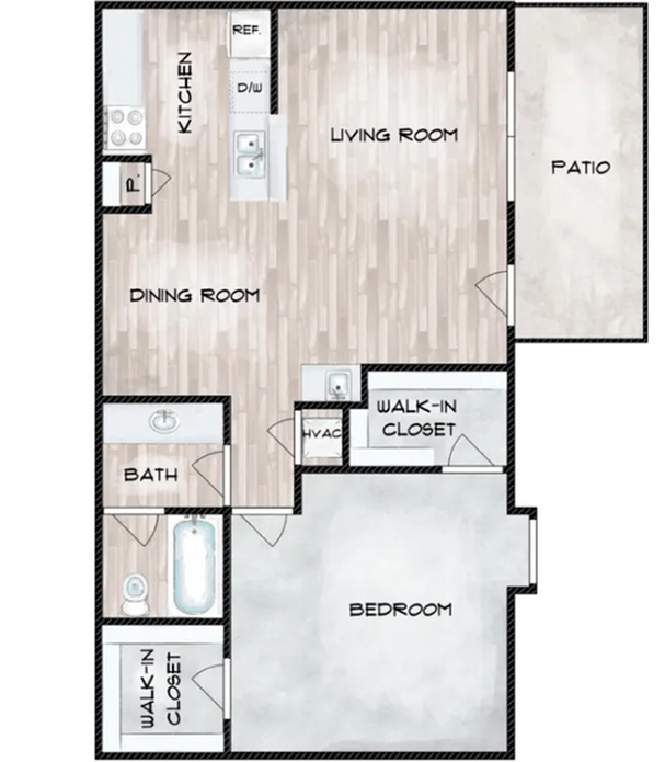 3000 @ Med Center – 1509