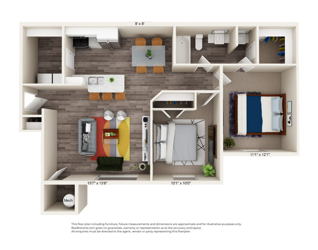 Arbor Grove – 304