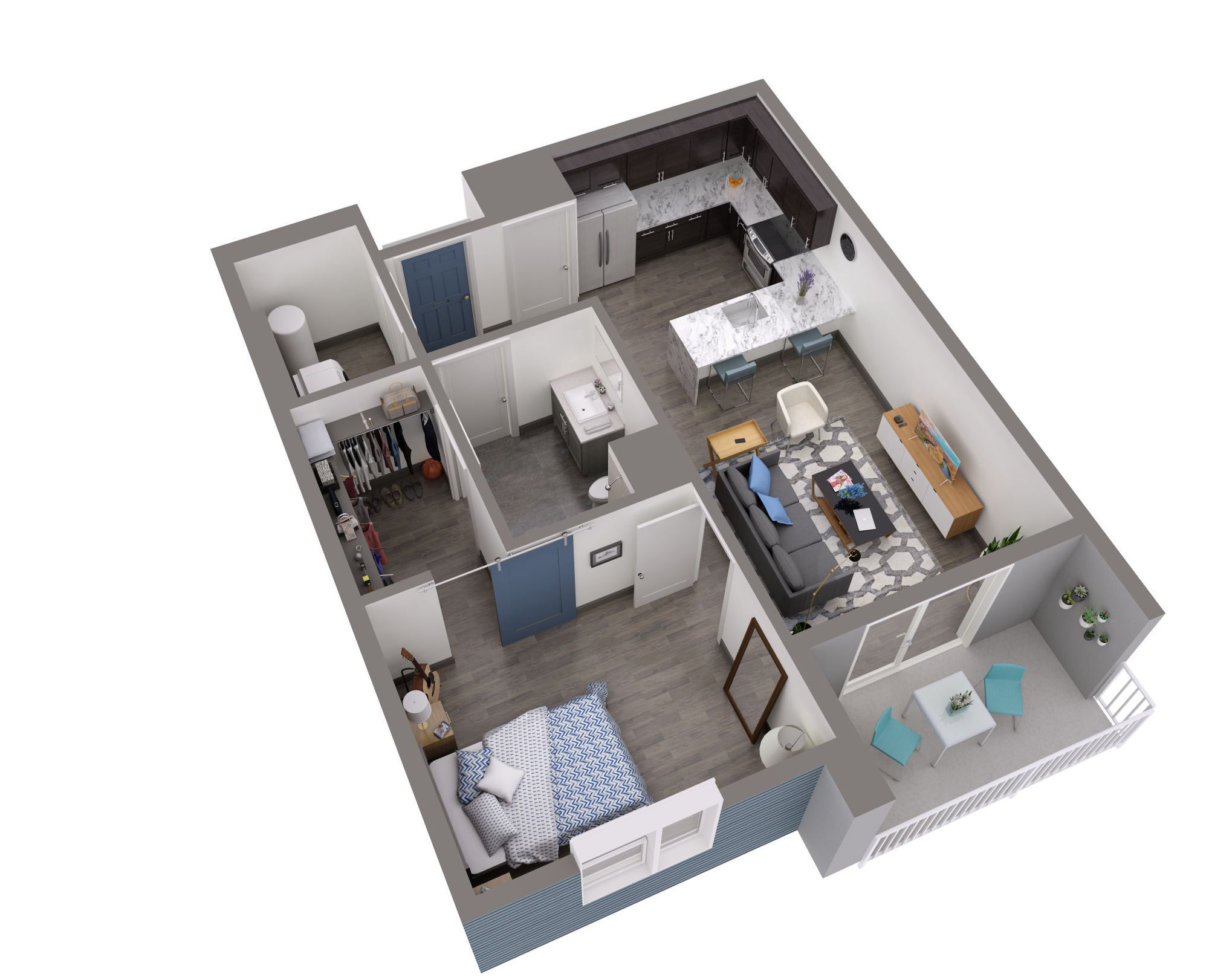 City Place at Celebration Pointe – 4802-423
