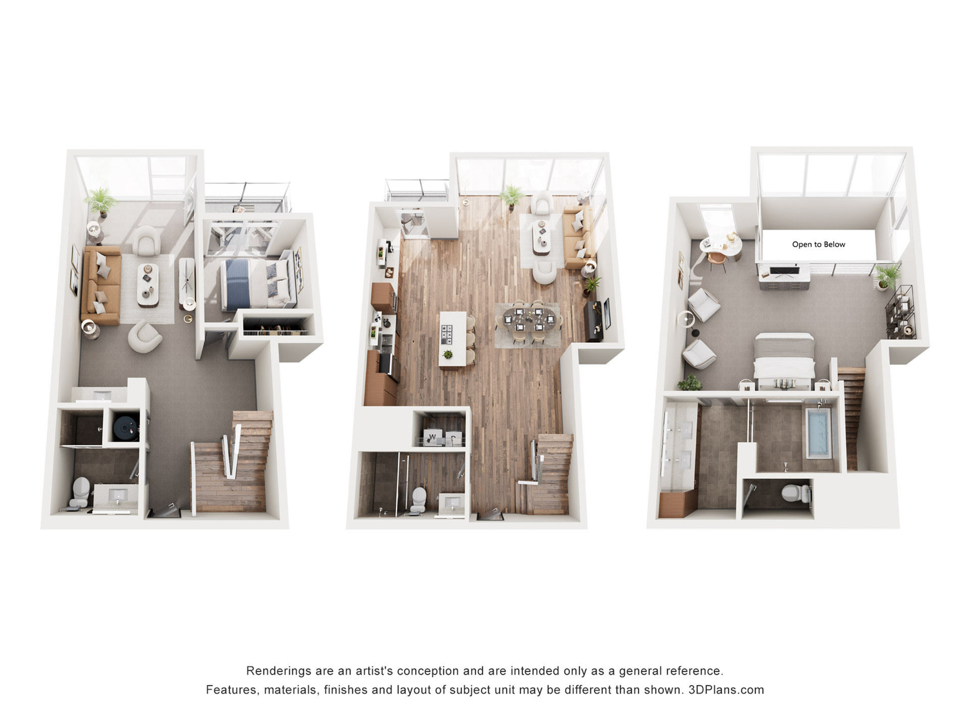 Vantage Lofts – 2201
