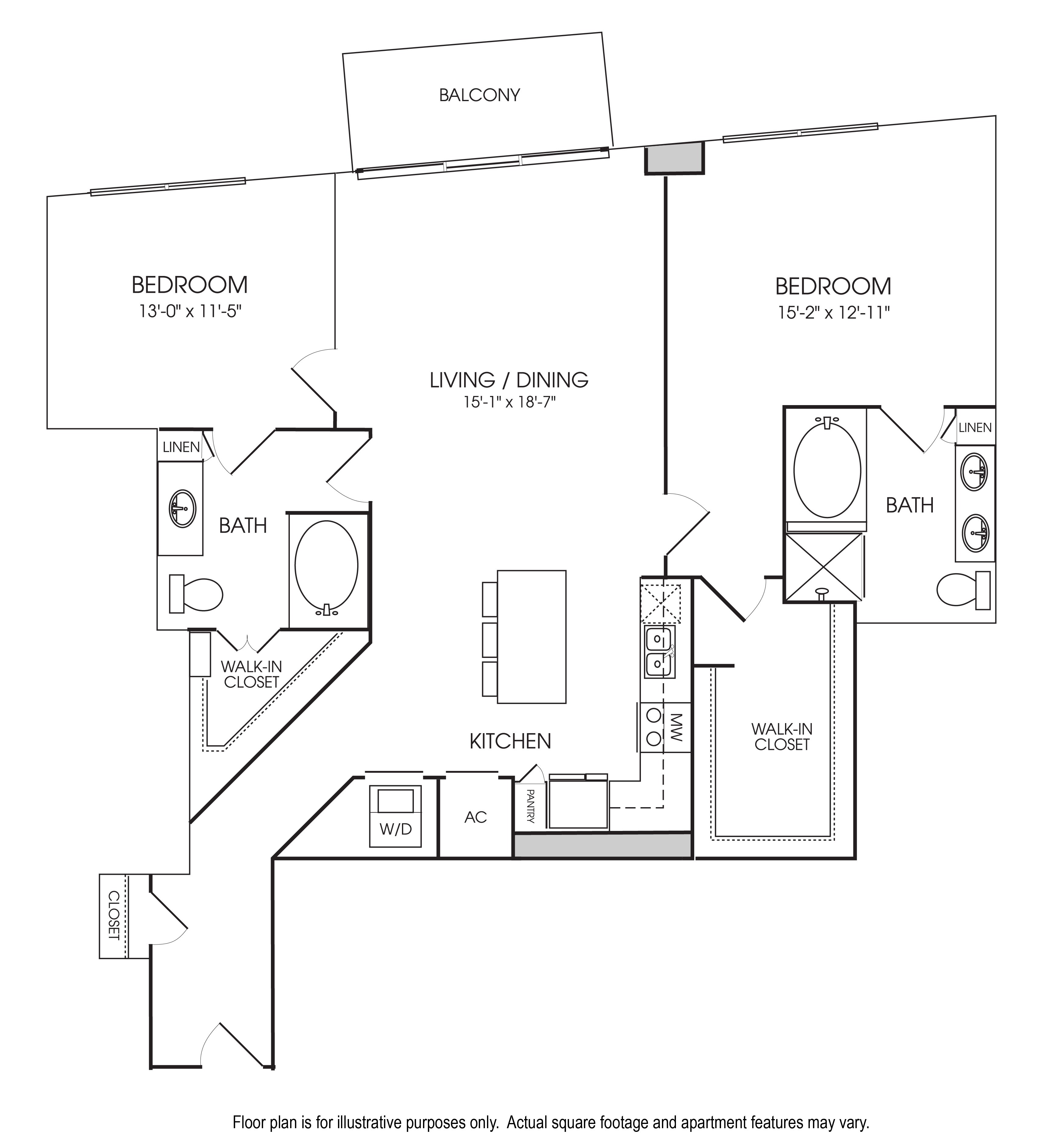 The Sovereign at Regent Square – 1111