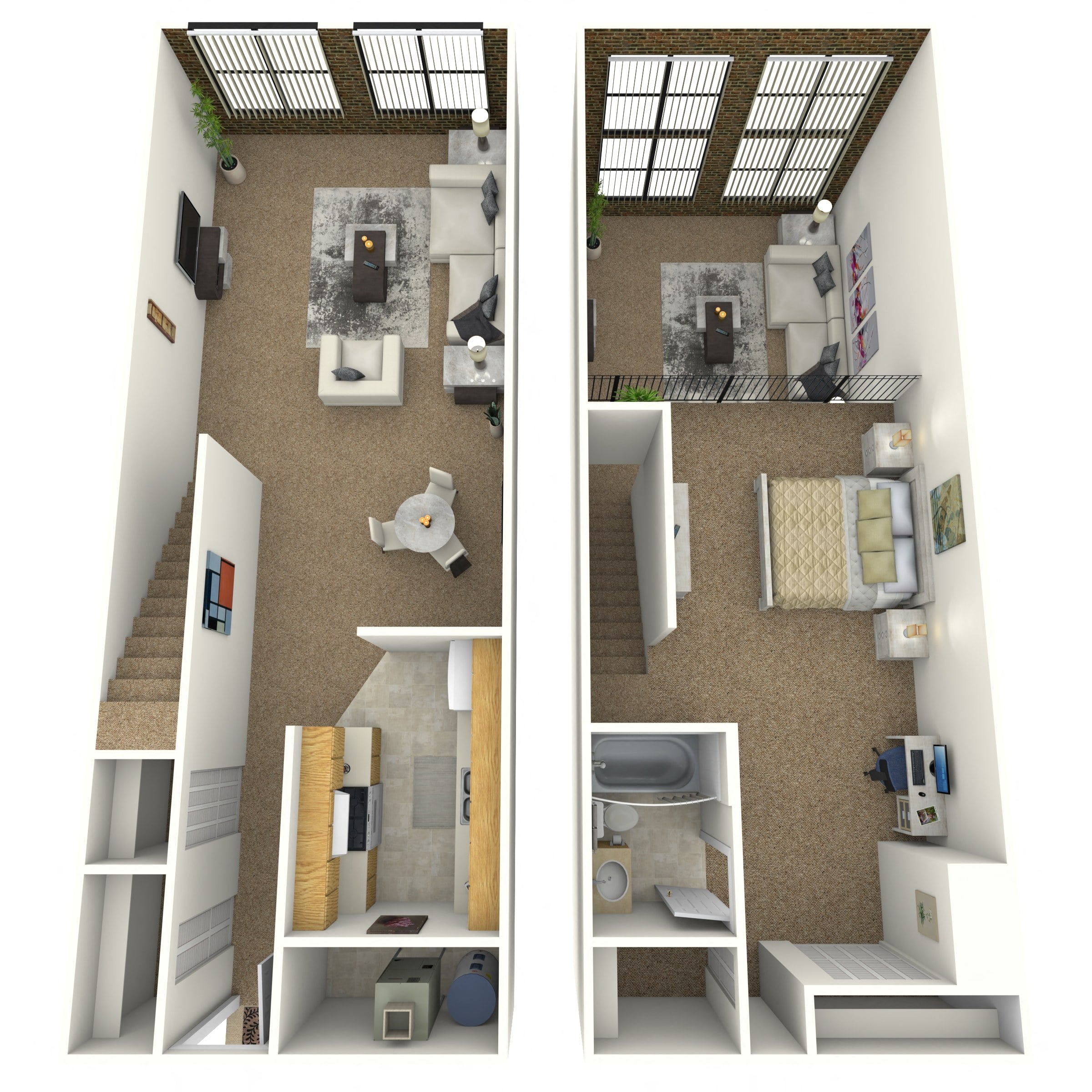 Lofts at The Mills – 0302