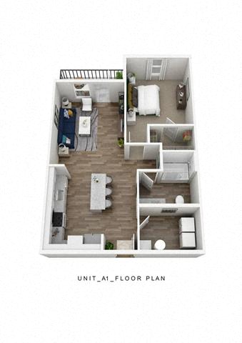Century Vista Palms – 516