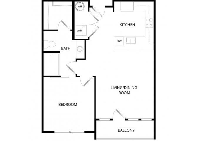 Roosevelt Row – 2024