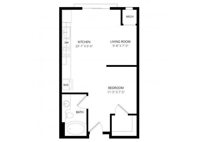 4800 Excelsior – 210