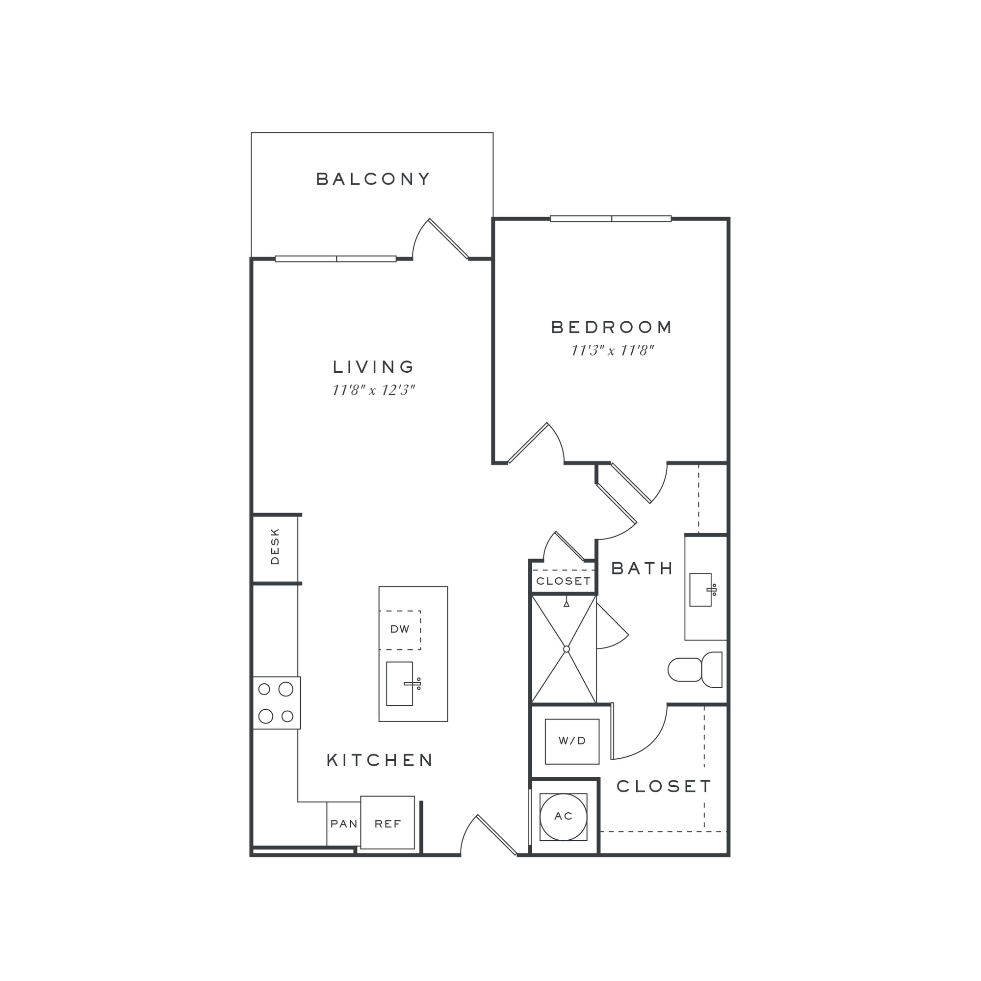 Solis Peachtree Corners – 302
