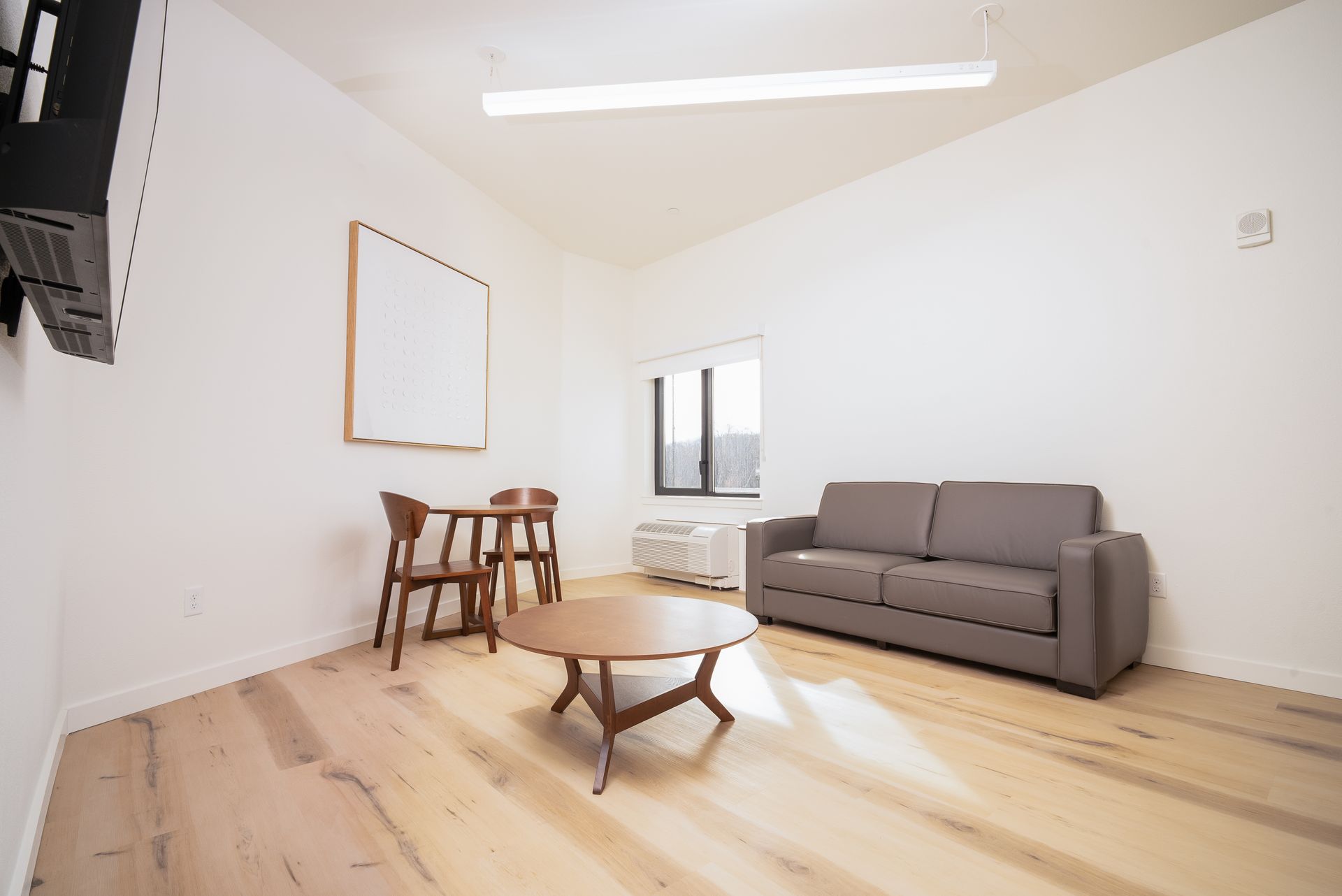 The Urban Loft Co. Fayetteville – 1 bed, 1 bath, $1295