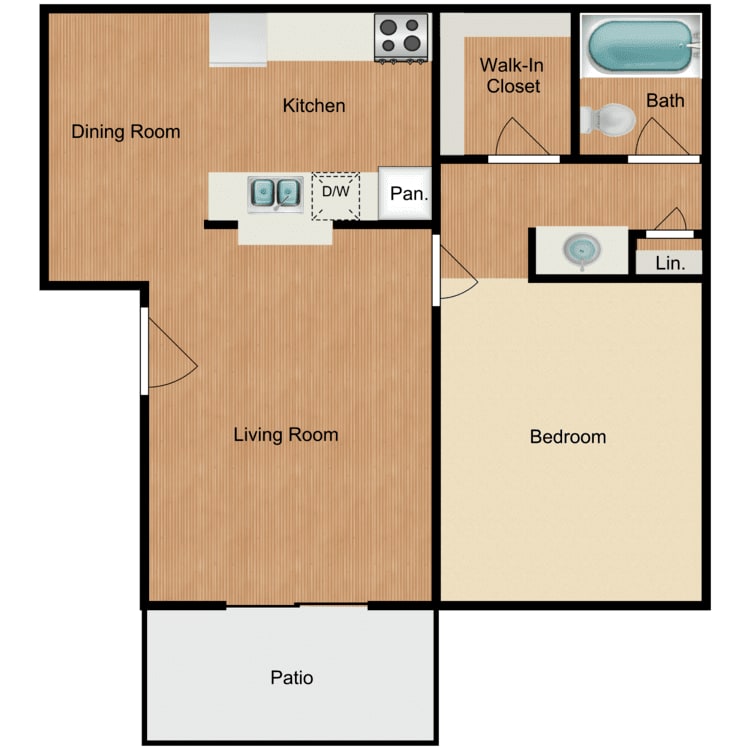 Monte Verde Apartment Homes – g044