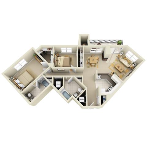 Prospect Place – 02-443