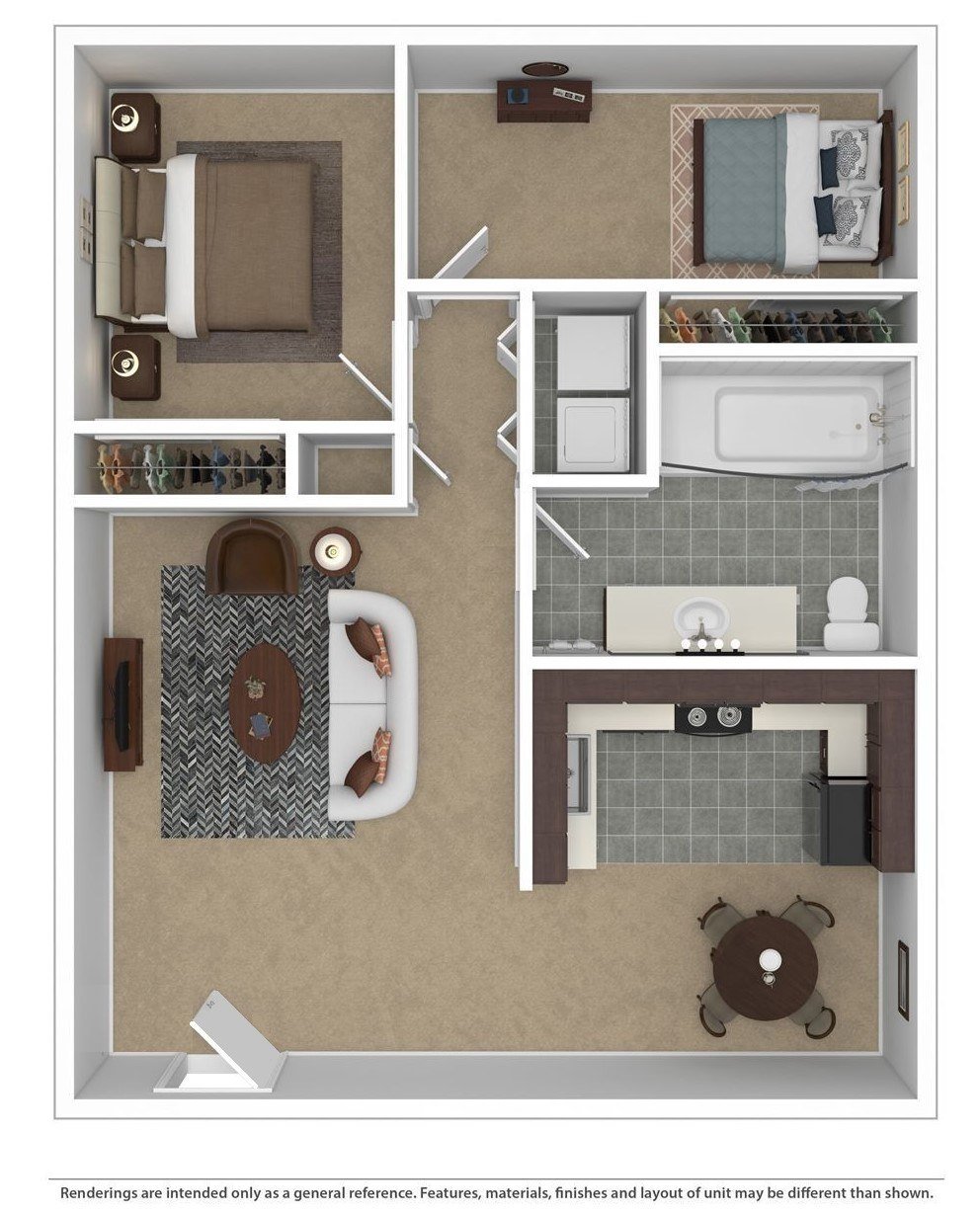 Harmony Court – 11456