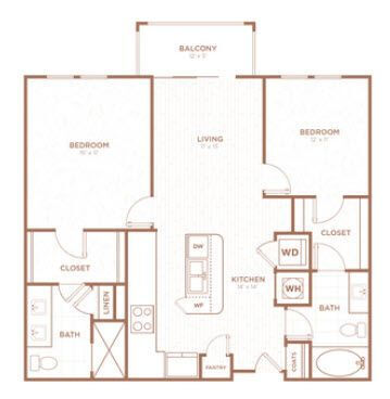 Palmetto Promenade – 423