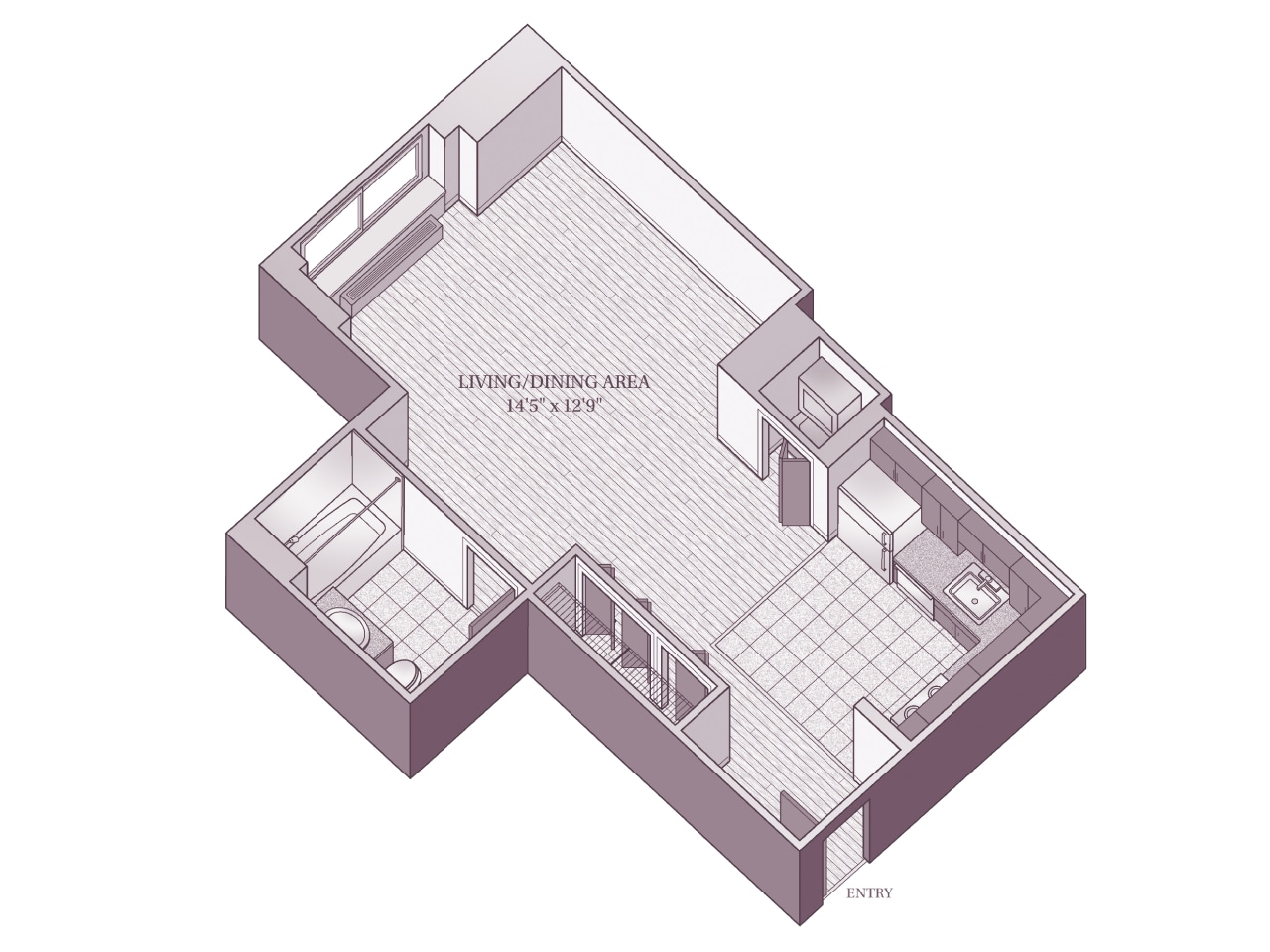 Avalon West Chelsea – 202