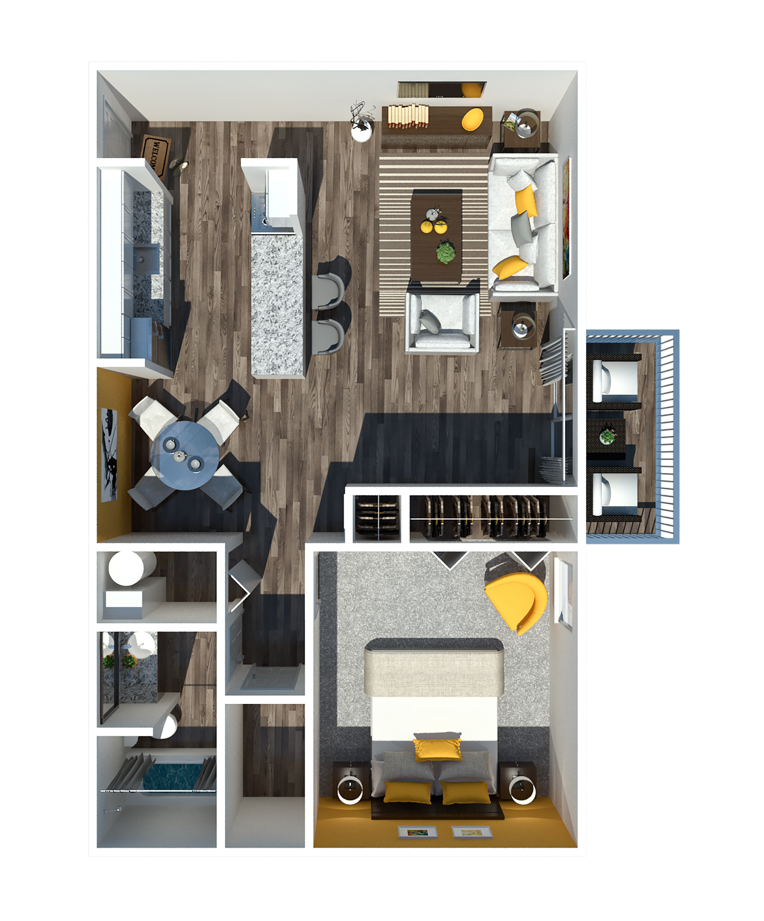 Copper Pointe – 39