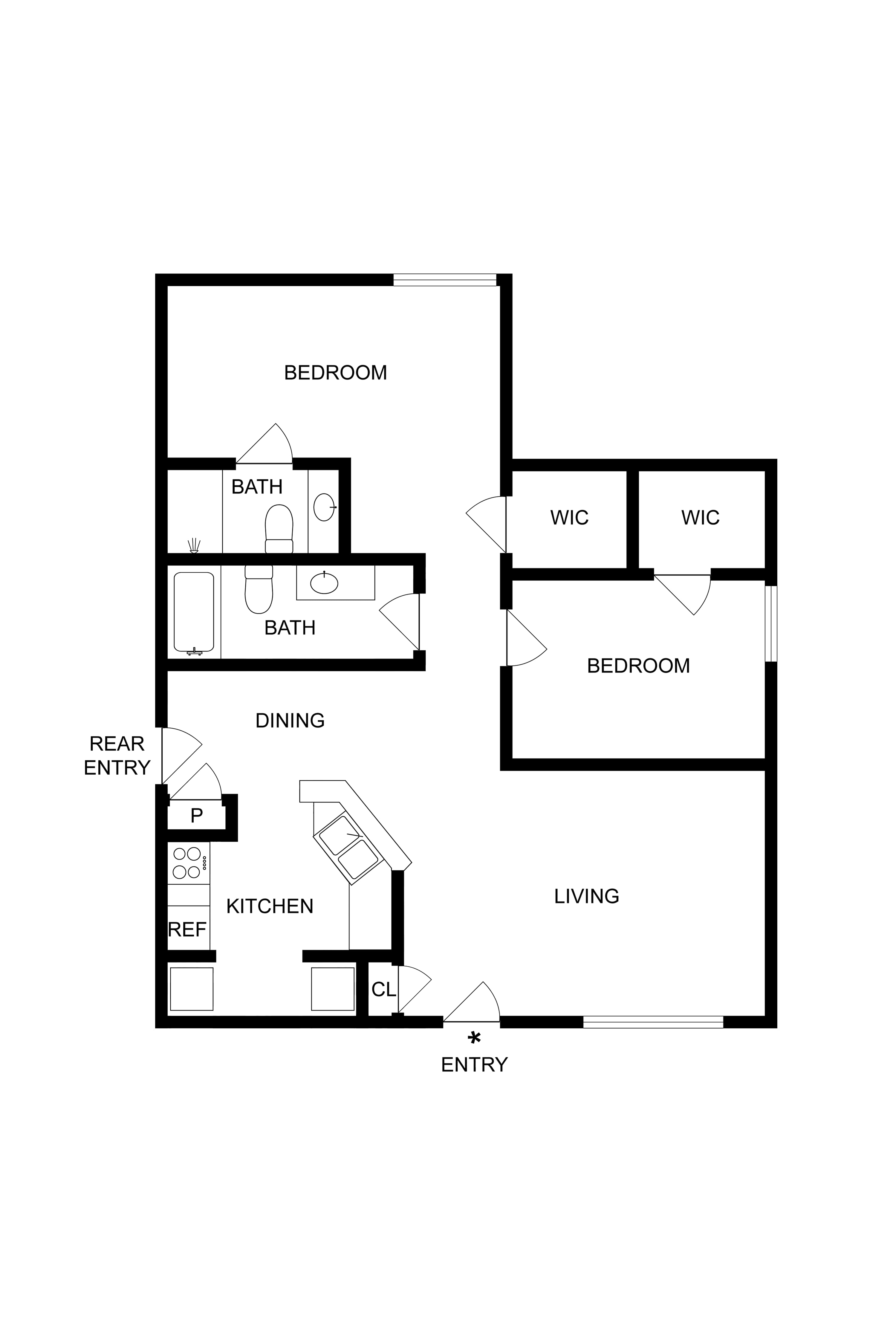 La Vista – 21A