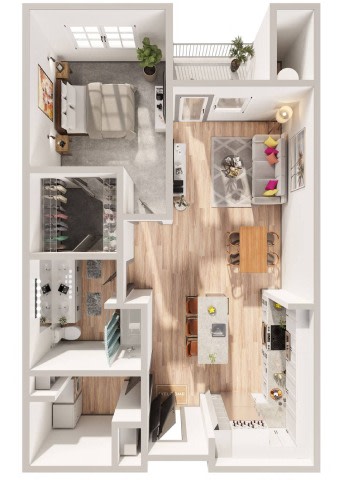 Gateway Arvada Ridge Apartments – 2218