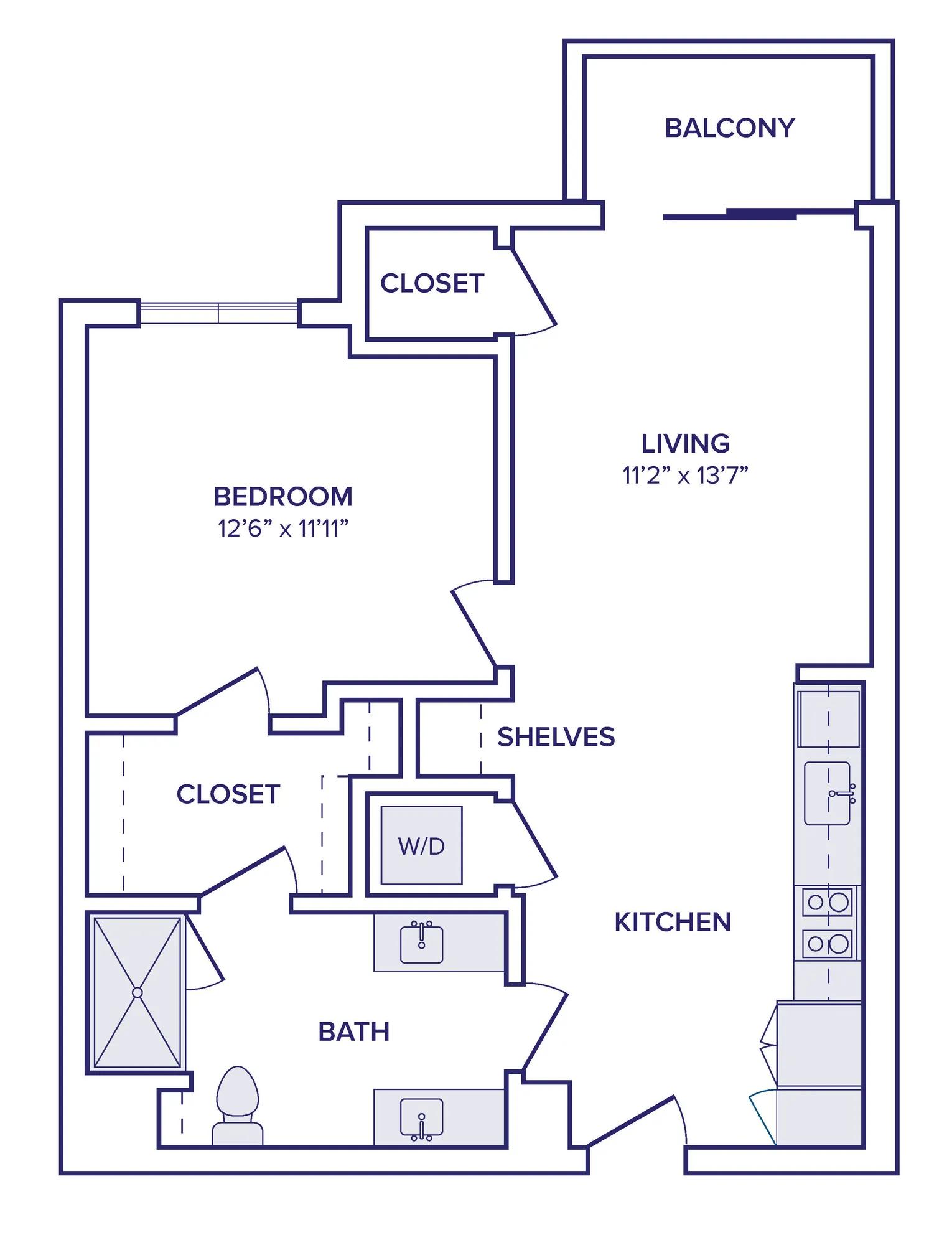 Modera Coral Springs – 767N