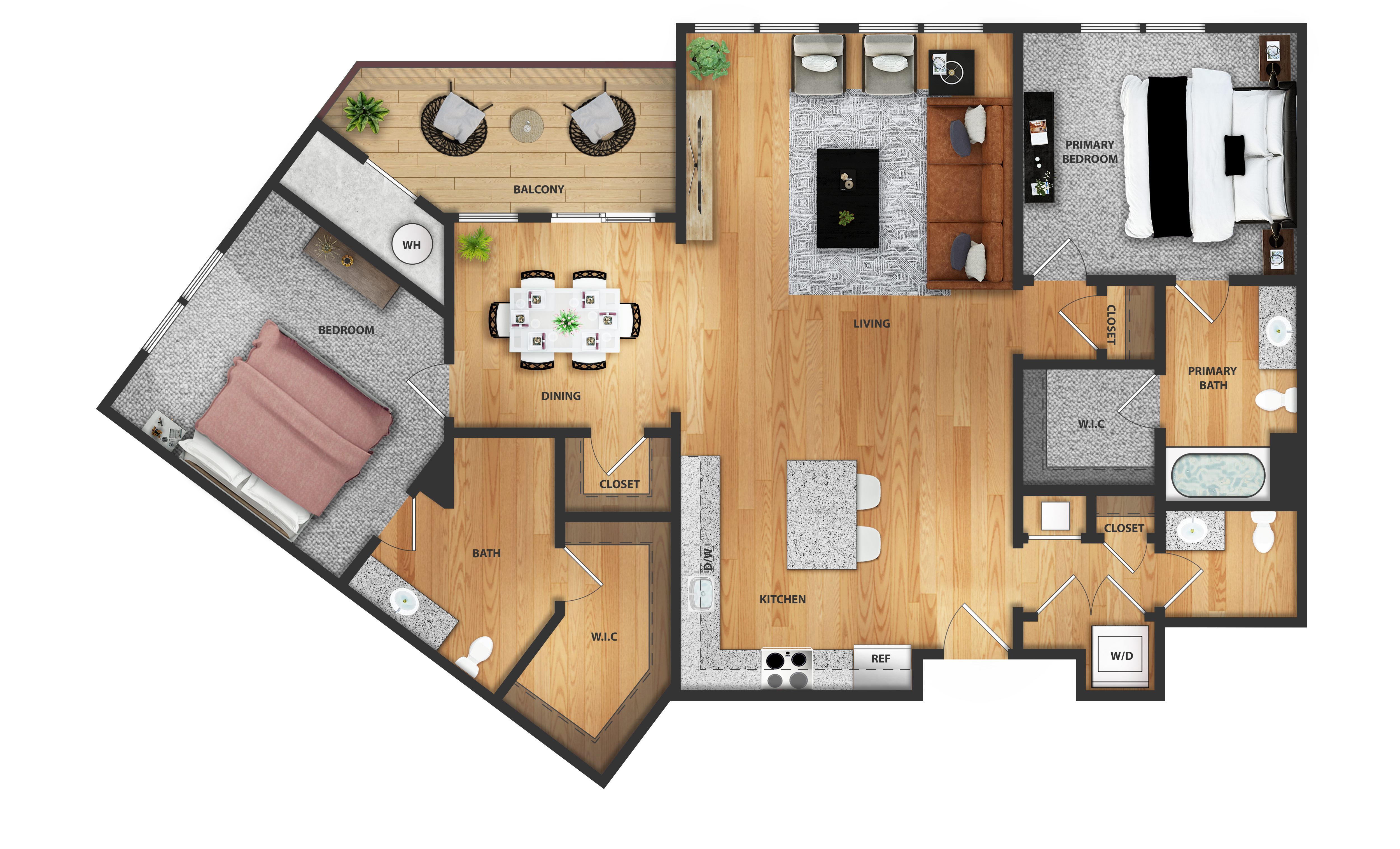 High Line Pointe – 1281-1281-200