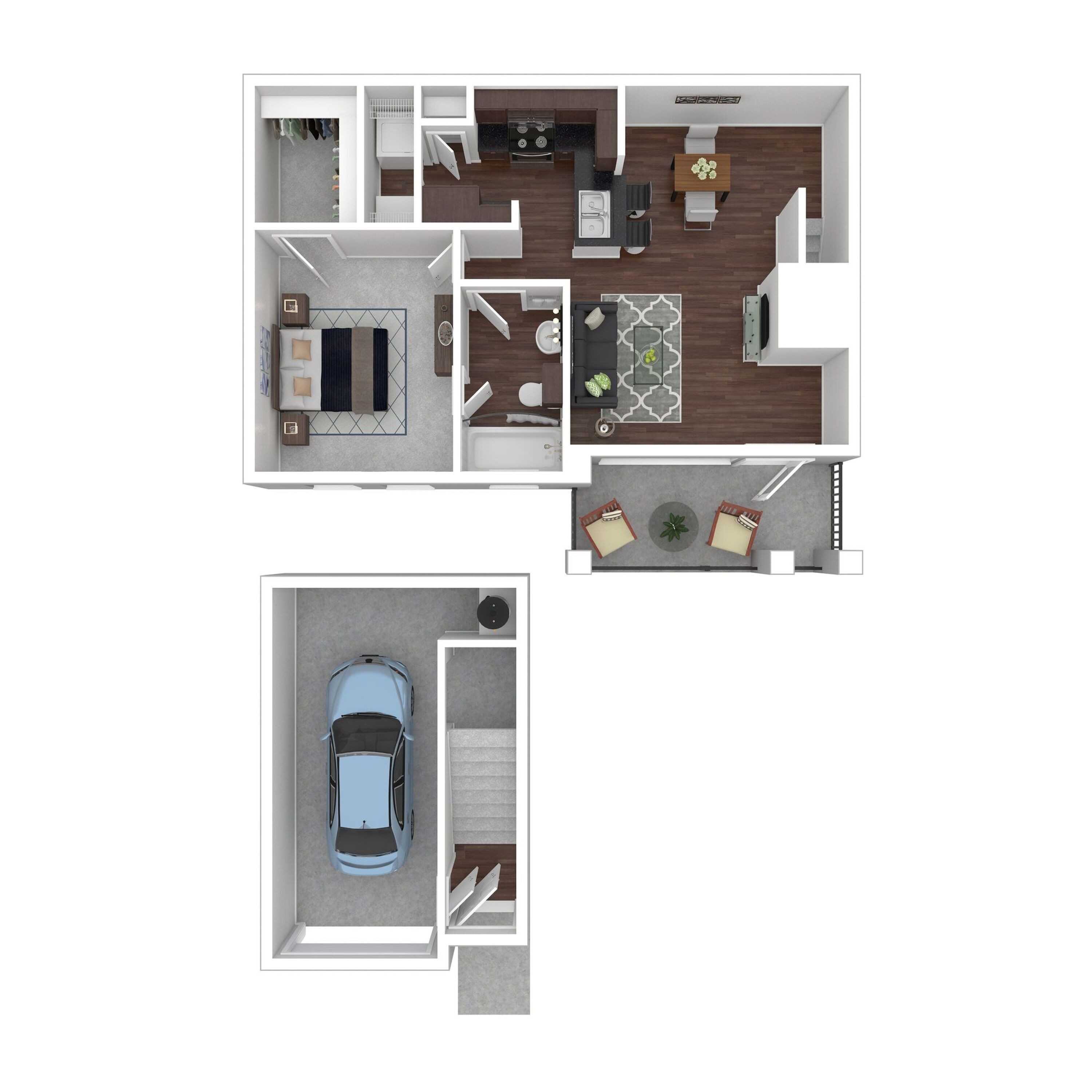 Seagrove – 2103