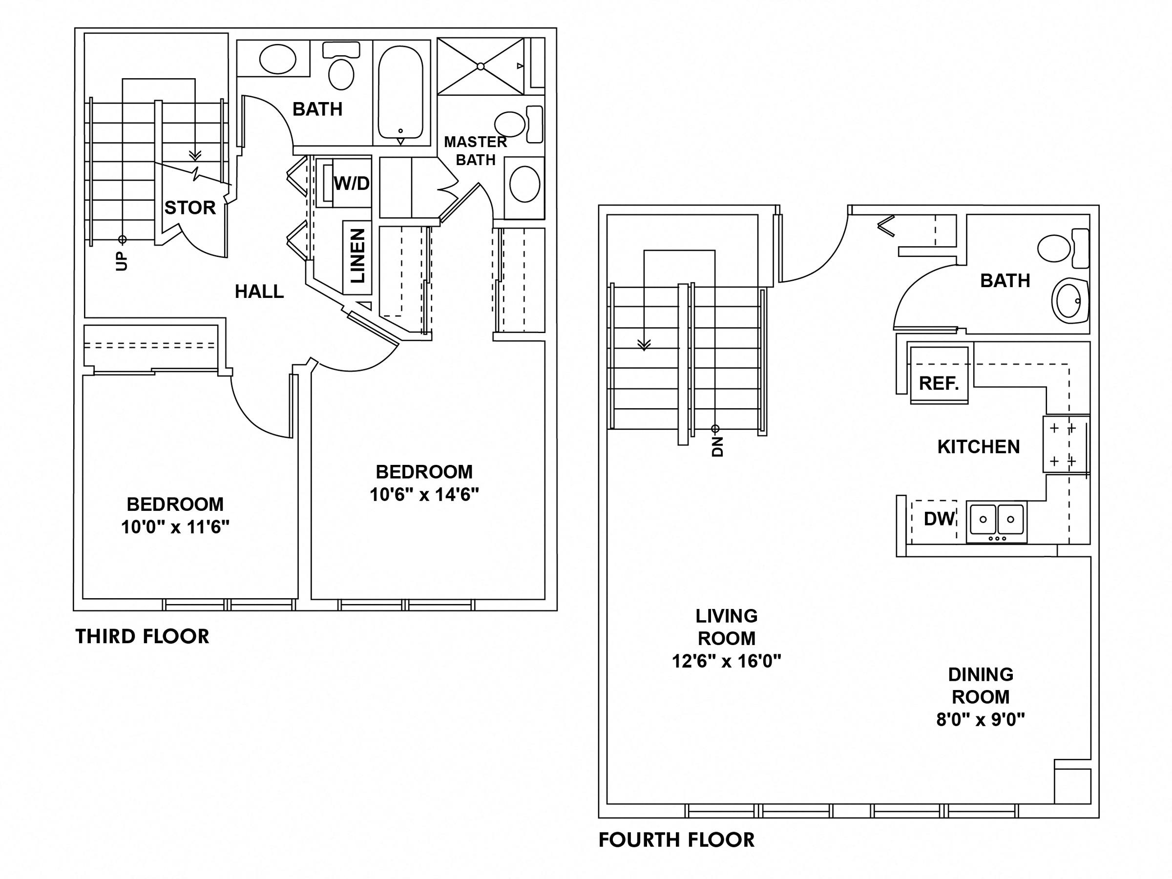 Heritage Landing – 10437