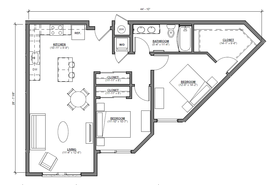 The Landing at Greyhound Park – Phase 1-241