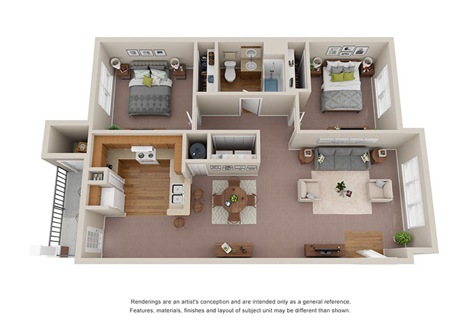 Park Place – 15-633