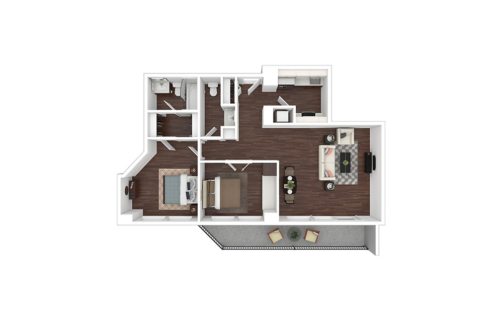 Cortland National Landing – 0209