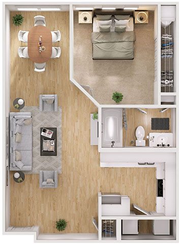 Monte Viejo – 2-3015