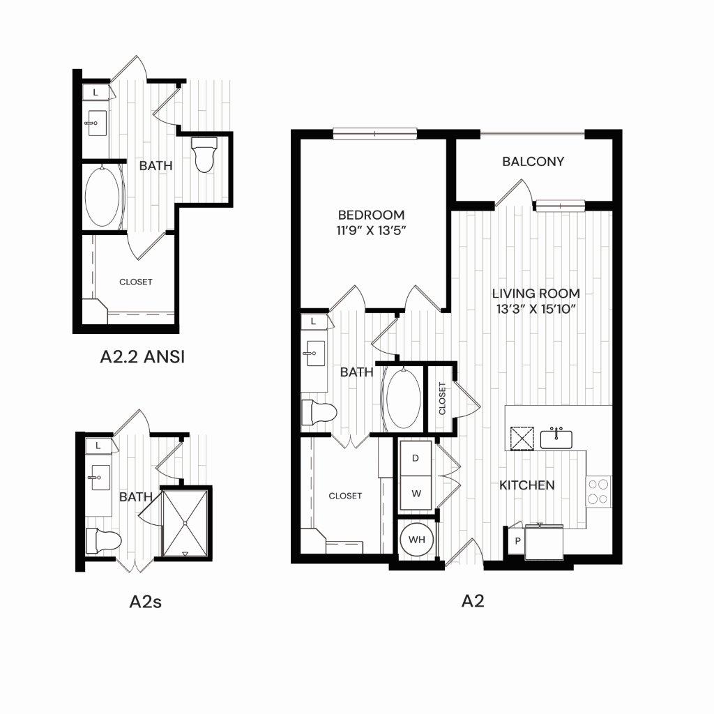 Aura Southgate – 2305