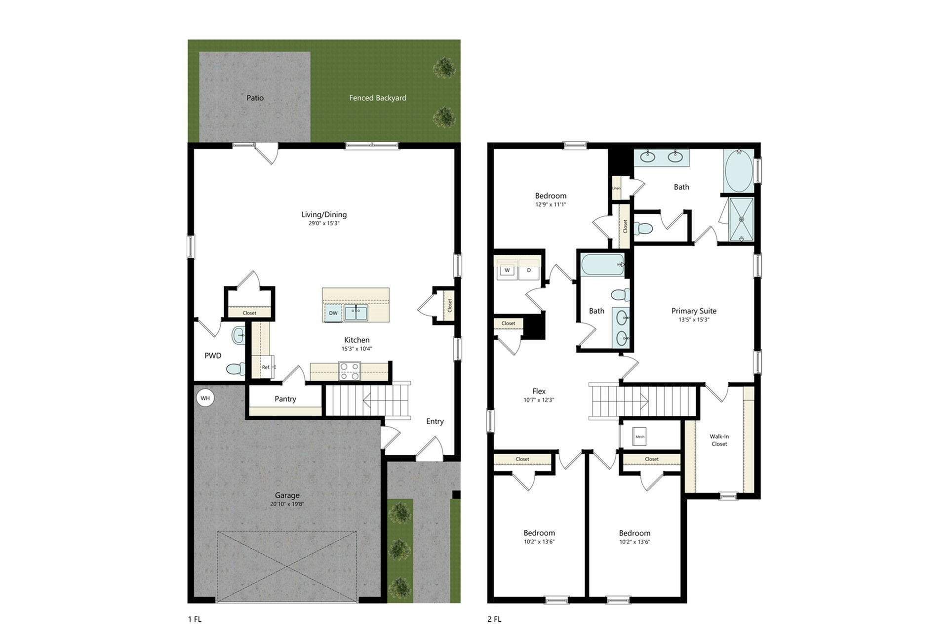 Covey Homes Midsomer – 0040