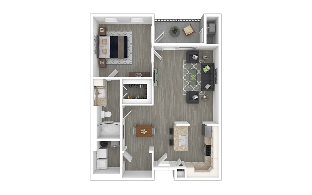 Cortland Uptown Altamonte – 242