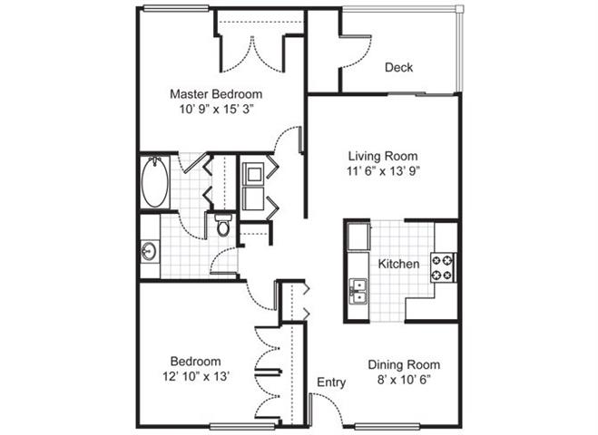 Emory Woods – 17N