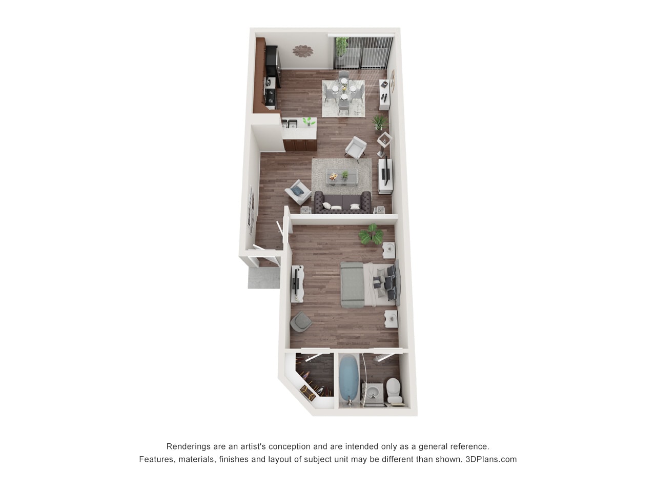 Villa Francisca – 334