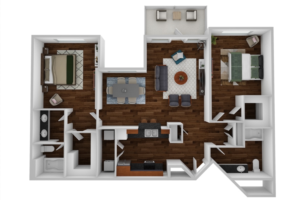 Affordable Housing – 3110