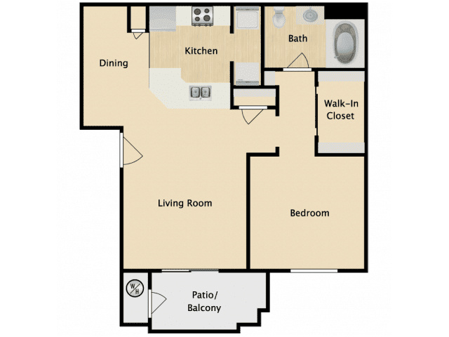 Harlow – 203