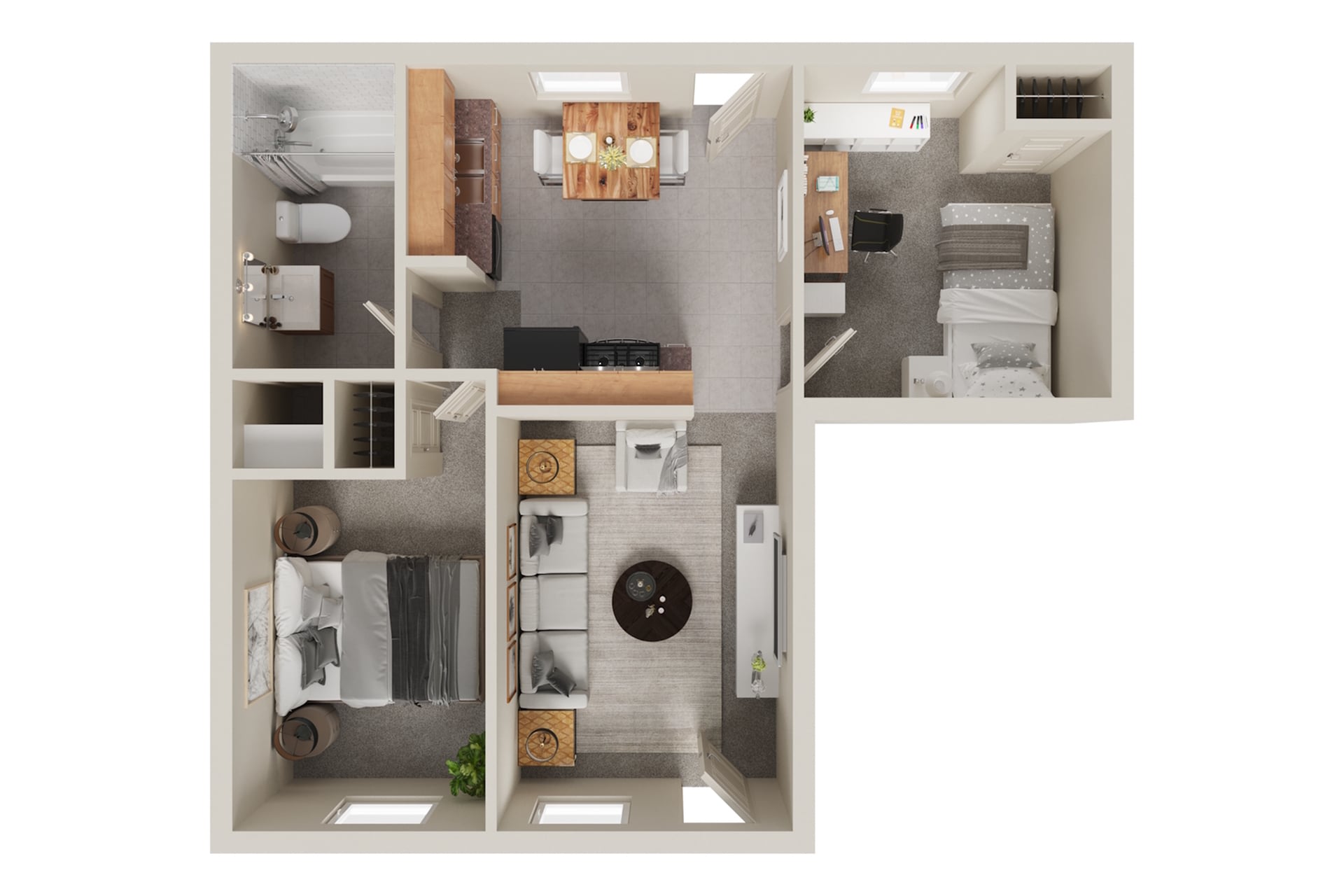 Harford Commons – 2019
