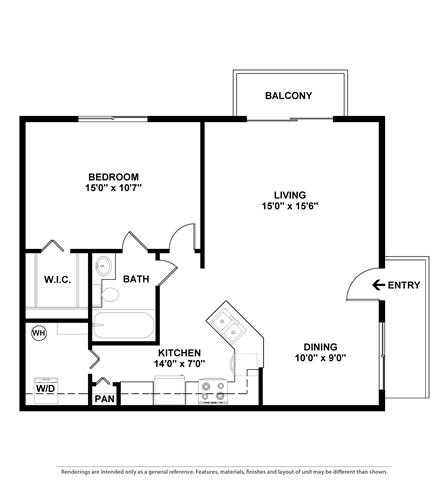 The Barrington Club – 10500