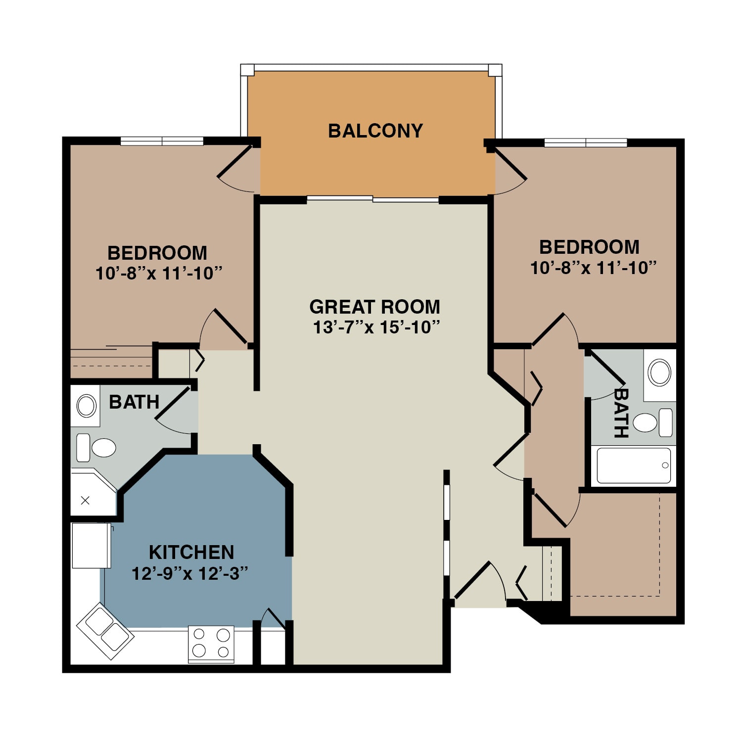 Lakewood Hills – 302