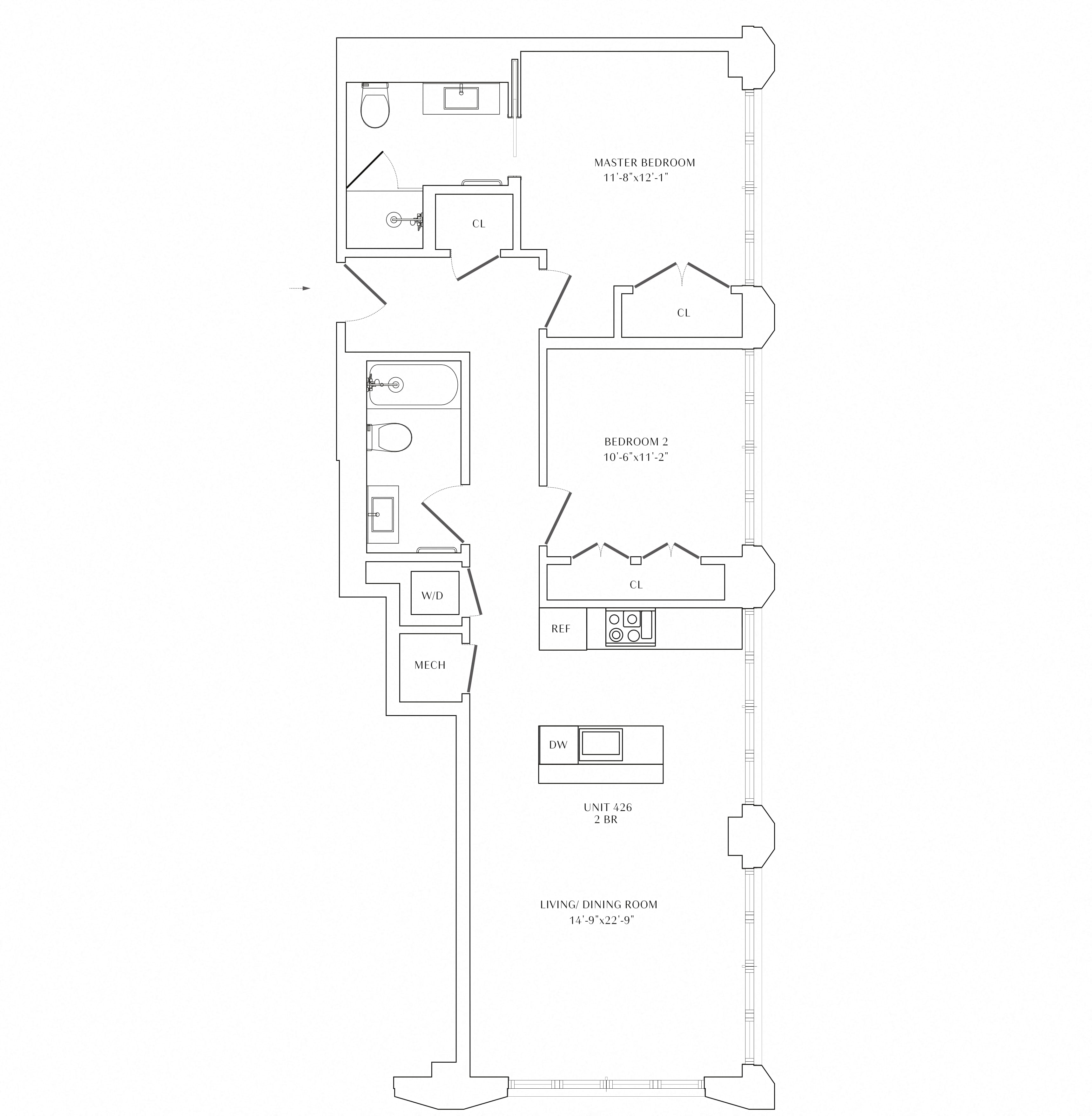 The Liz – 426