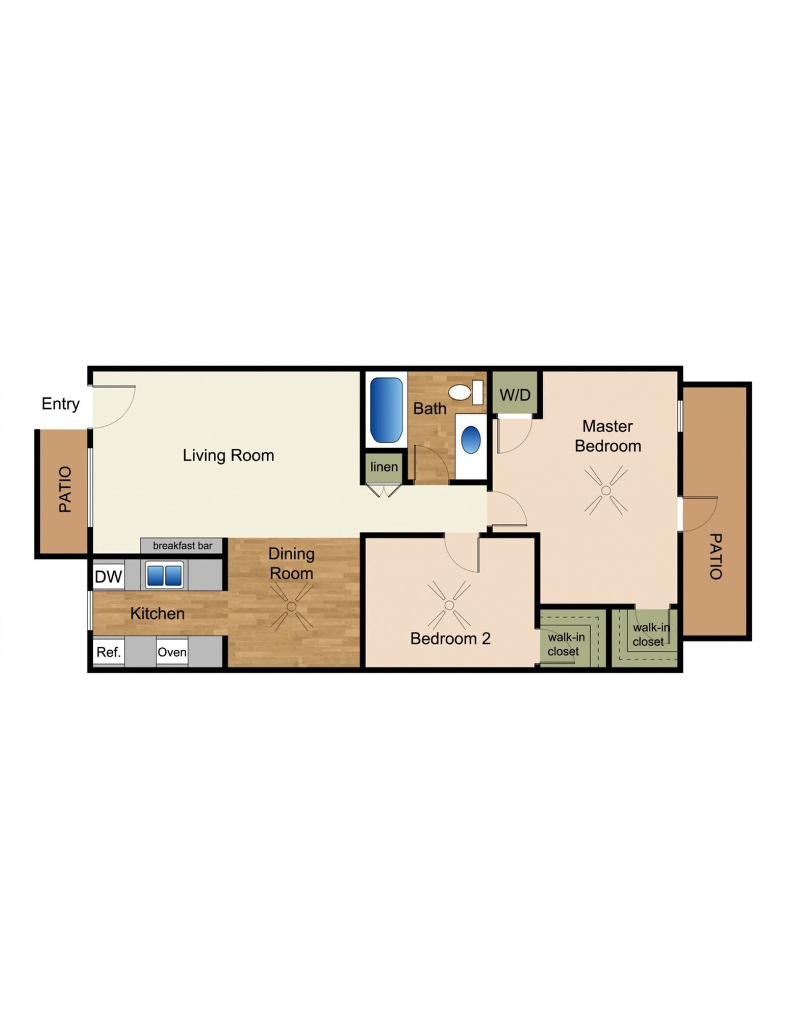 Elan Pacific Lofts – 3G