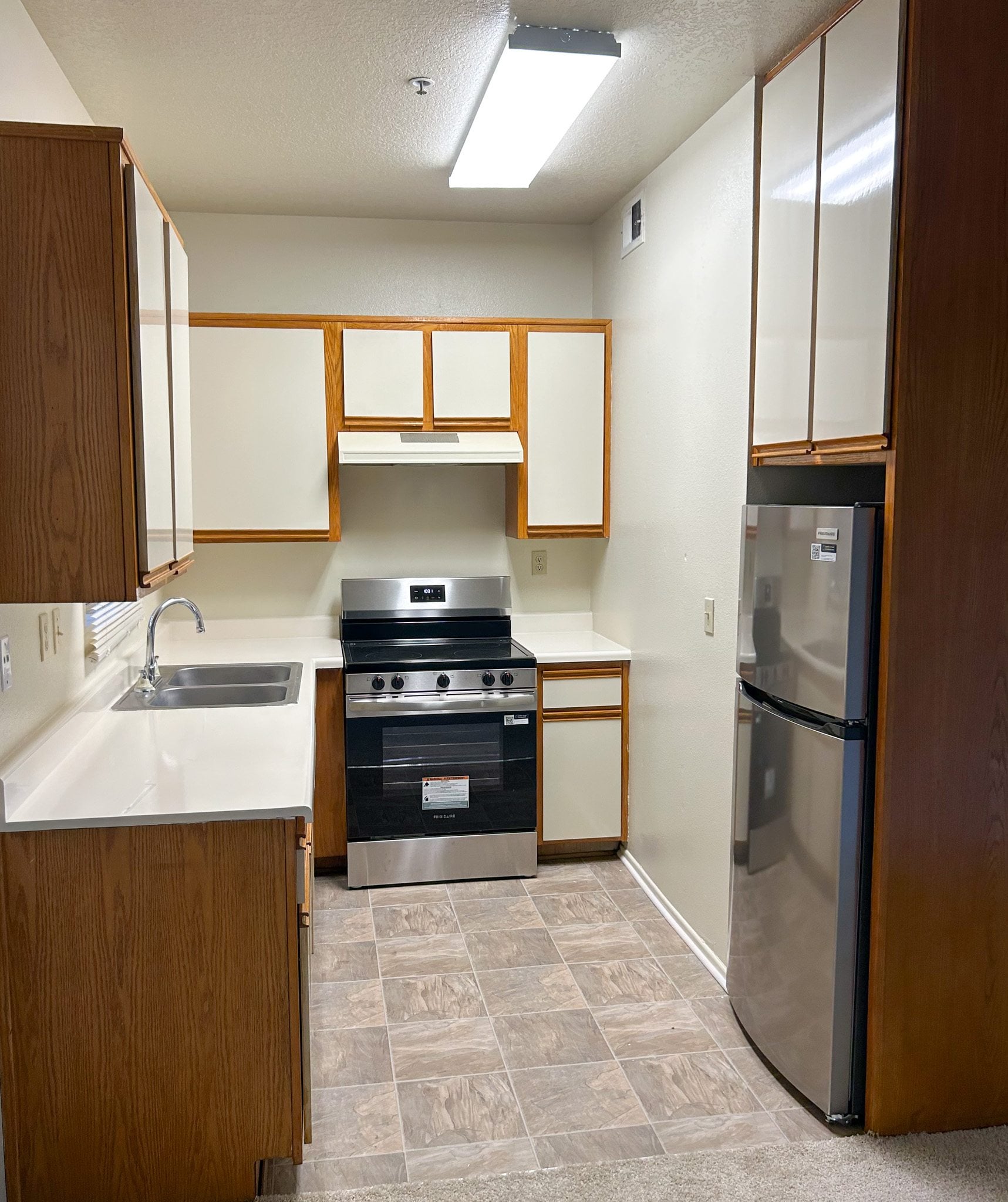 Twin Oak – 320