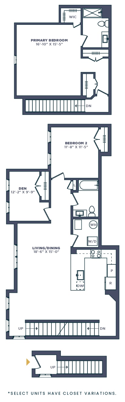 The Hillmont – HMT-02L