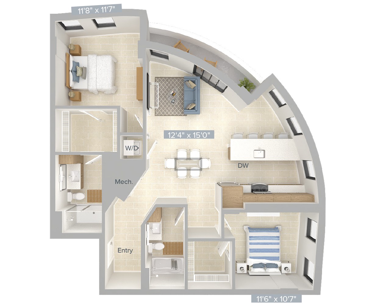 Avalon Doral – 513