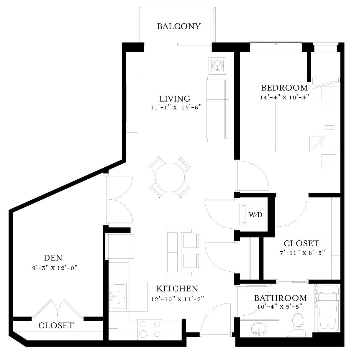 The Paxon – 530