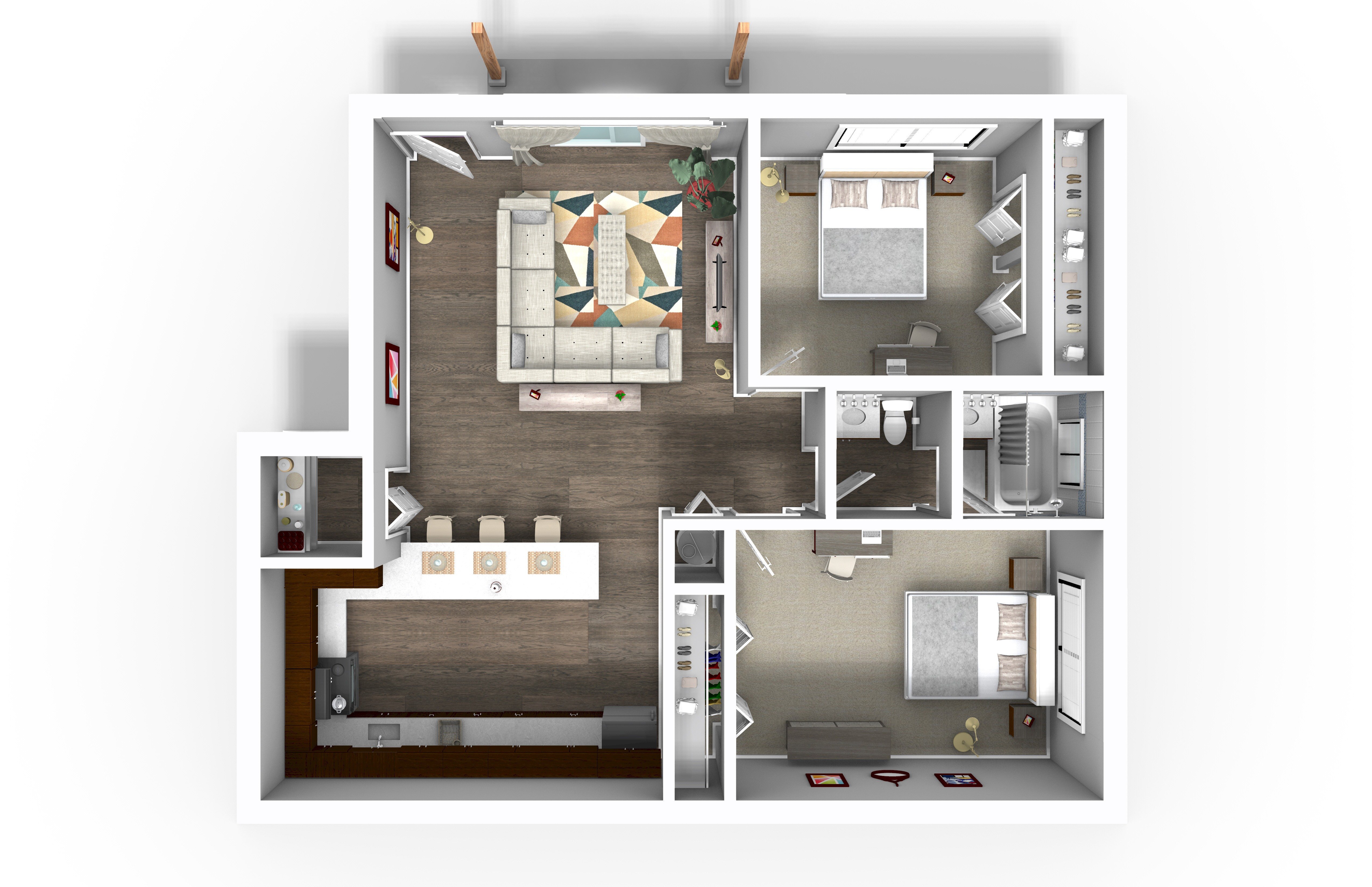 Woodland Ridge – 3416-E